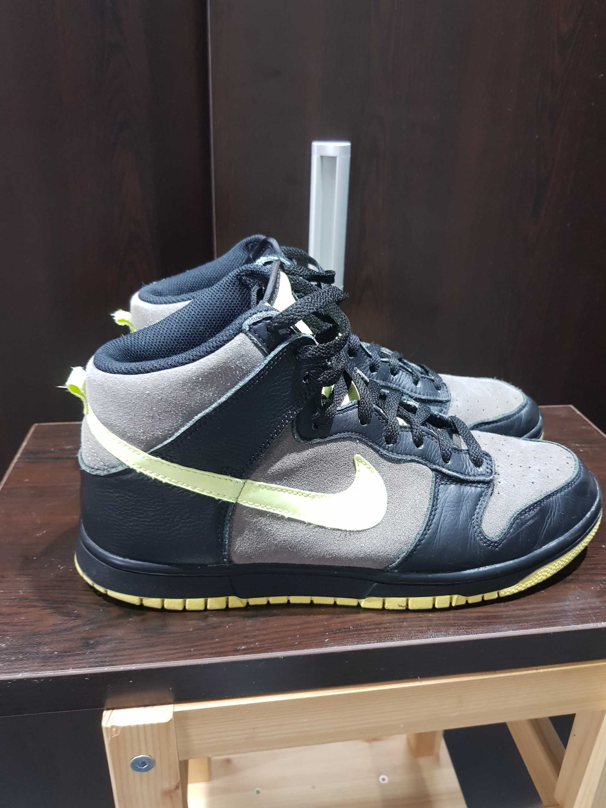 Оригинални мъжки маратонки Nike и Adidas