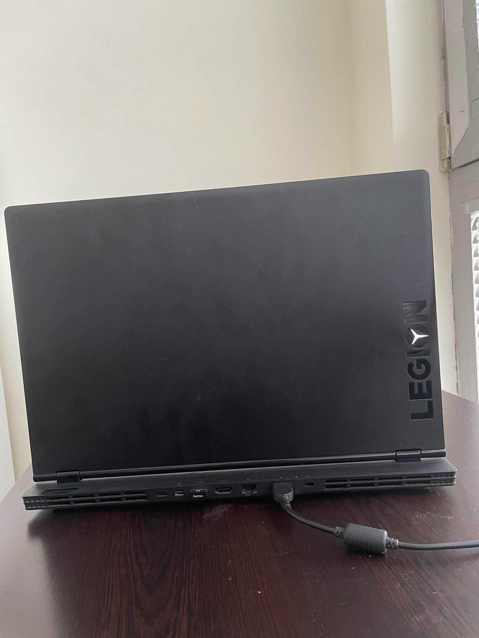 Lenovo Legion Y530