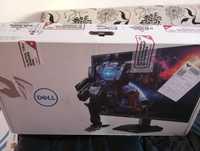 Monitor jocuri Dell G2724d,27 inch,IPS,2K,nou,sigilat in cutie