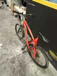 Vând bicicleta B-TWIN