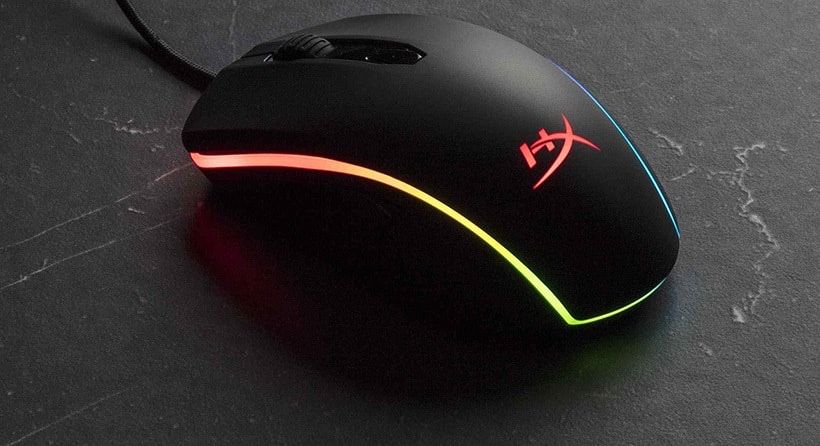 Продаю игровую мышь XyperX Pulsefire Surge