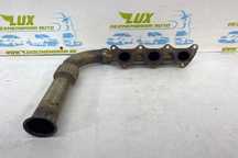 Galerie evacuare stanga 3.0 tdi crtd 059253033BT Audi Q7 4M seria