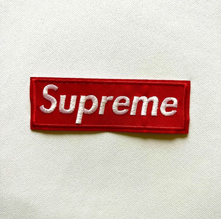 patch-uri/embleme brodate nike, jordan, TNF, orice culoare set 10 buc