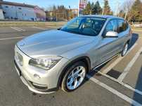 BMW X1, X Line, sDrive18d, 148 c.p. , 2015, înmatriculat RO sept. 2024