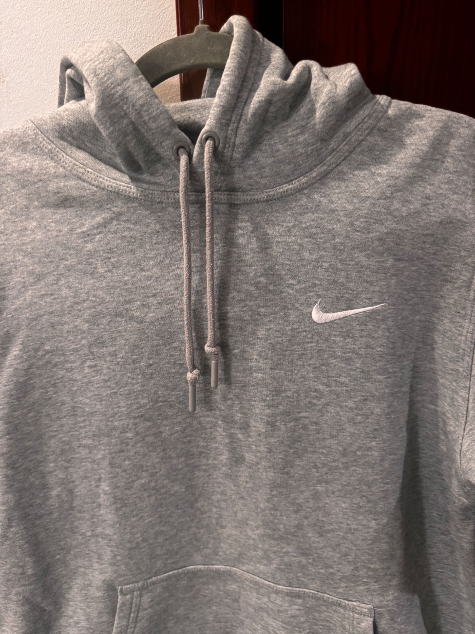 Nike sweatshirt M