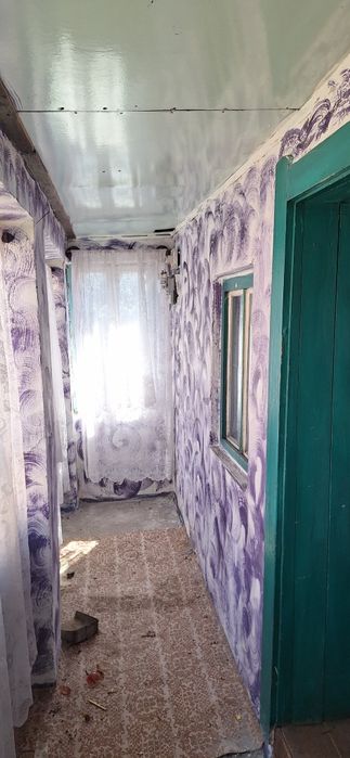 Casa cu teren 950 mp,E60 CAPUSU-MARE