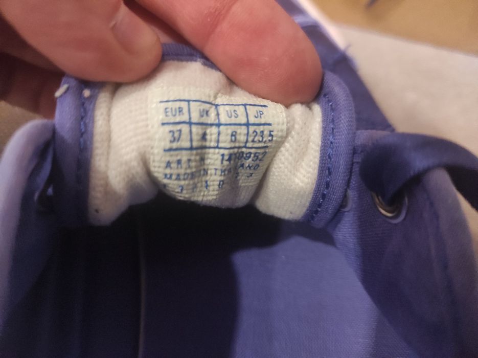 Дамски спортни обувки LE COQ