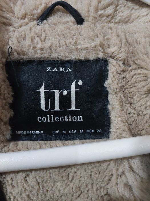 Geaca Zara marime M