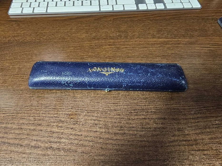 Stilou les must de cartier