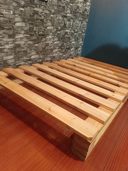 Donez pat 120x200 unui copil nevoiaș