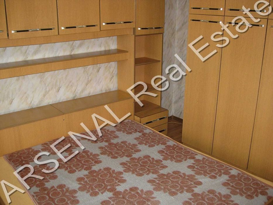 Дава се под наем Двустаен апартамент в София, Стрелбище - 70 кв.м за 550 € - Снимка #2