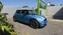 Mini Cooper S R53 • 192 CP • Supercharged • 140.000km • Kit JCW
