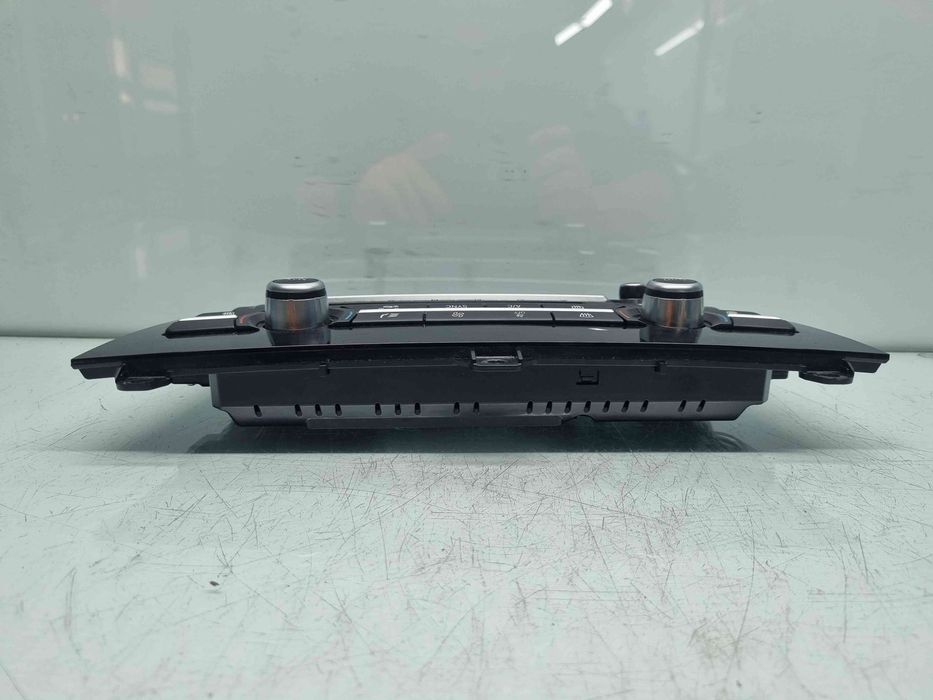 Panou comanda clima Bmw X3 (F25) [Fabr 2010-2017] 6825513-02