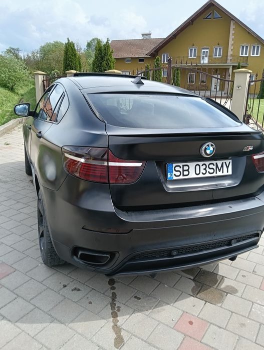 X6///3.0///286CP