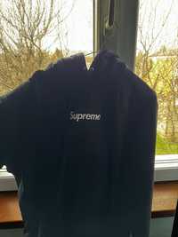 Supreme Box Logo sweatshirt (FW21)