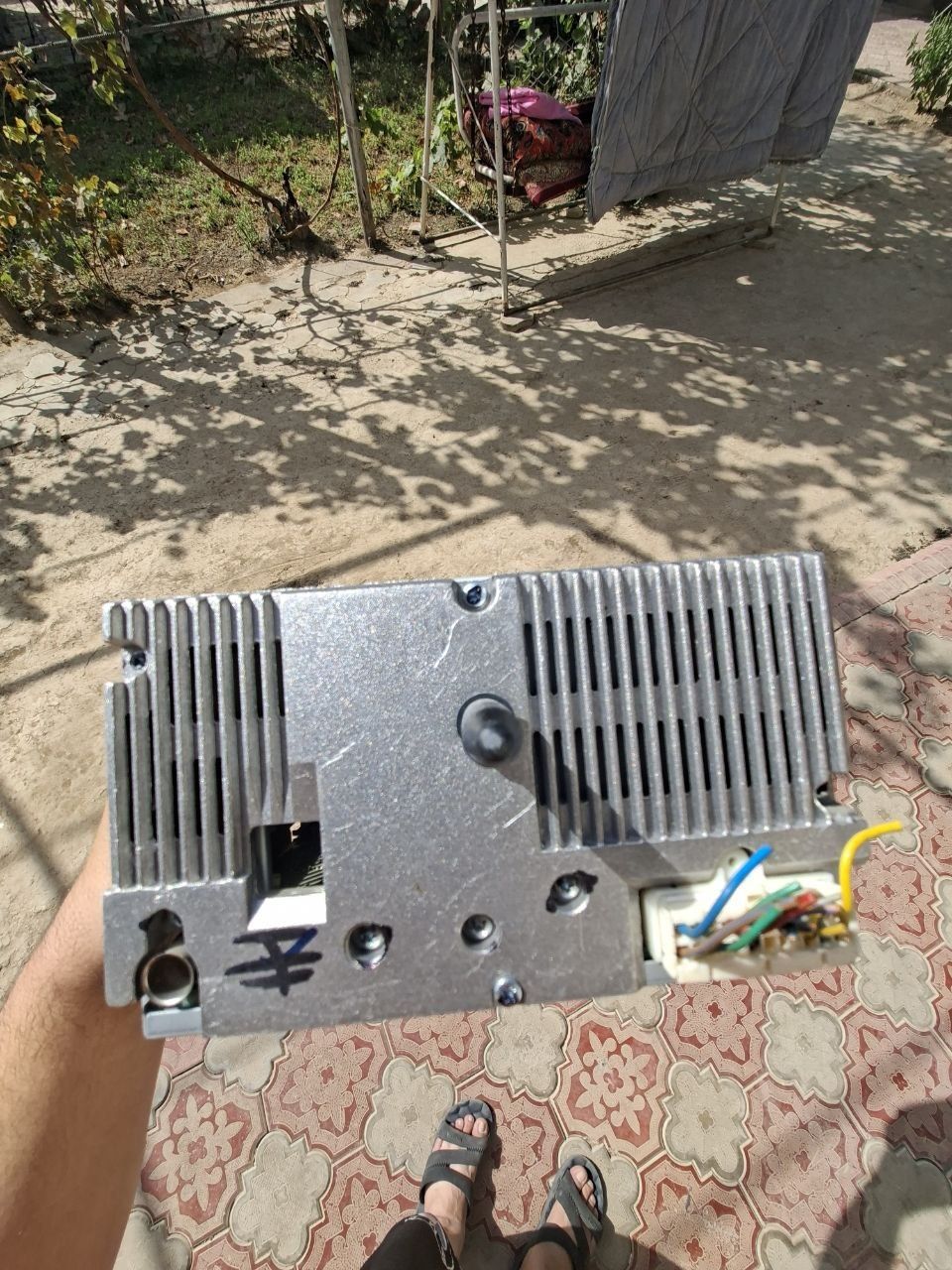 Spark maytafon +ramkasiyam bor