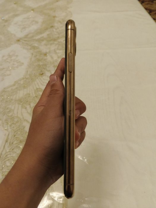 IPHONE 11 pro MAX 256 LL/A