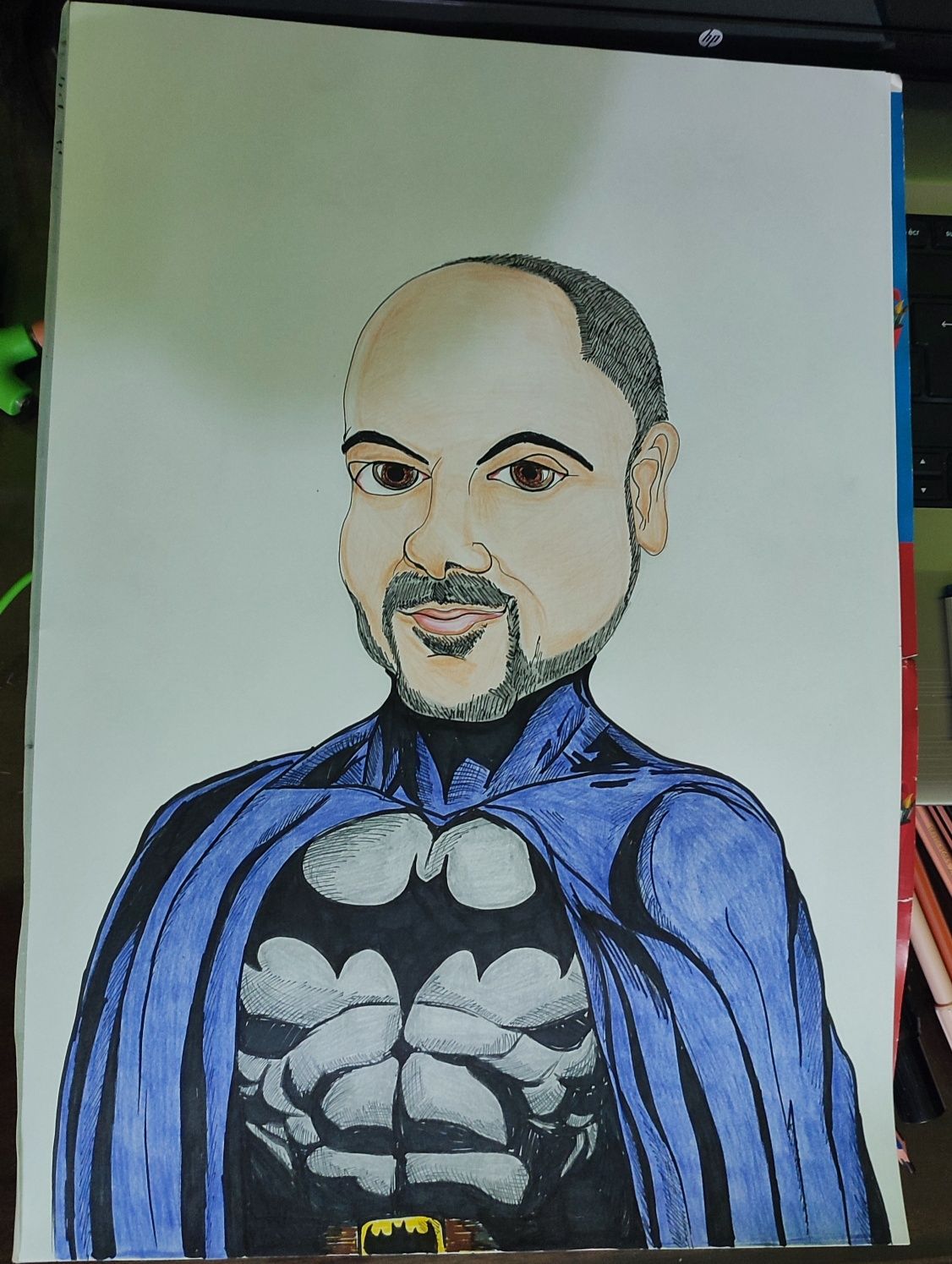 Caricaturi si alte desene