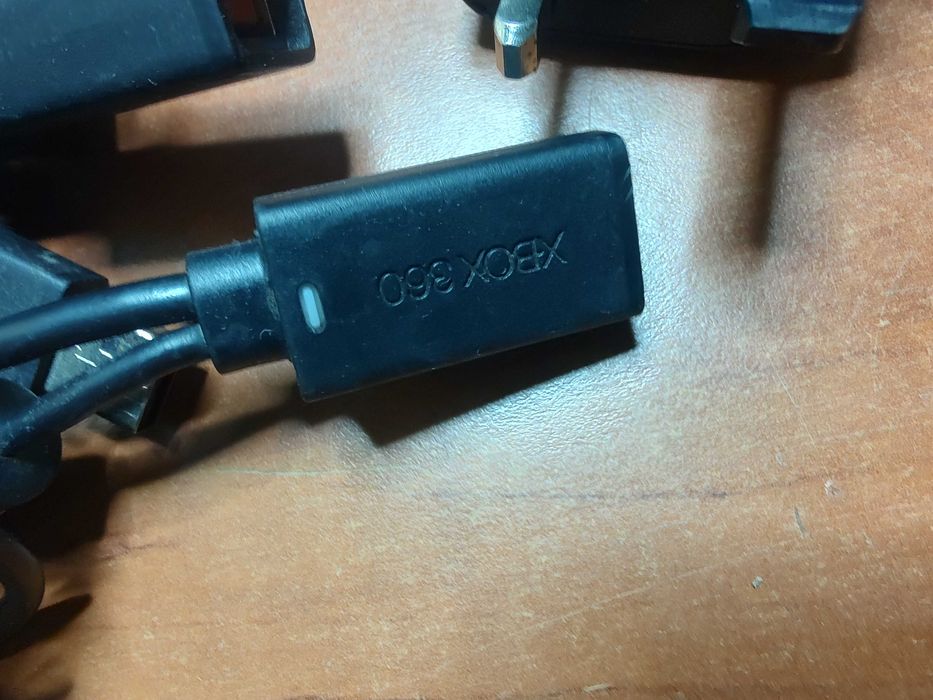 Alimentator adaptor Kinect camera Microsoft Xbox 360 Model 1430 1431