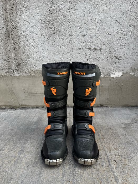 Vand Cizme Thor Blitz enduro,cross,atv