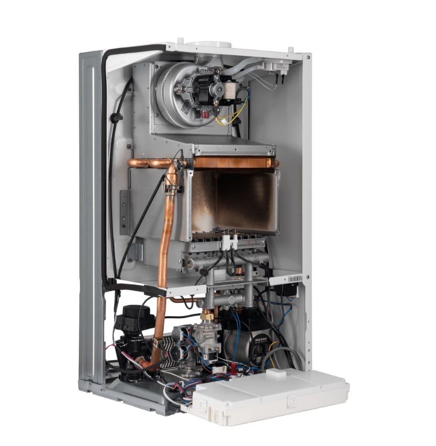 Акция!!! газовый котел Двухконтур  HAIER 2.10 TM Katyol Котйол Xaier