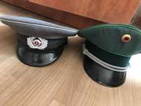 Cascheta militara germana