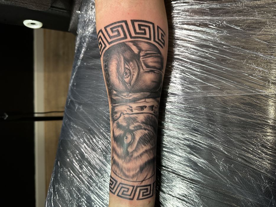 Tatuaje in orasul Arad la preturi mici si acceptabile!!!