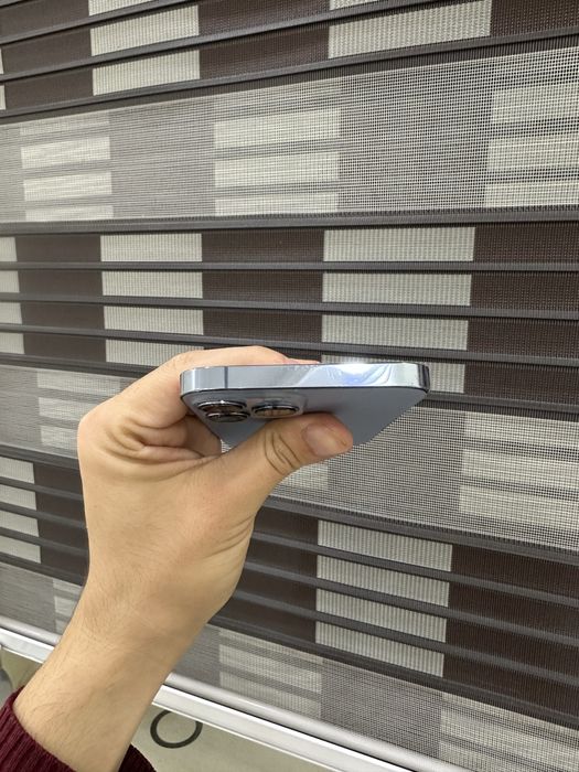 Iphone 13 Pro Max Dual sim