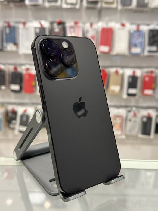 Iphone 14 Pro 256Gb 85% / Future Gsm Mobile