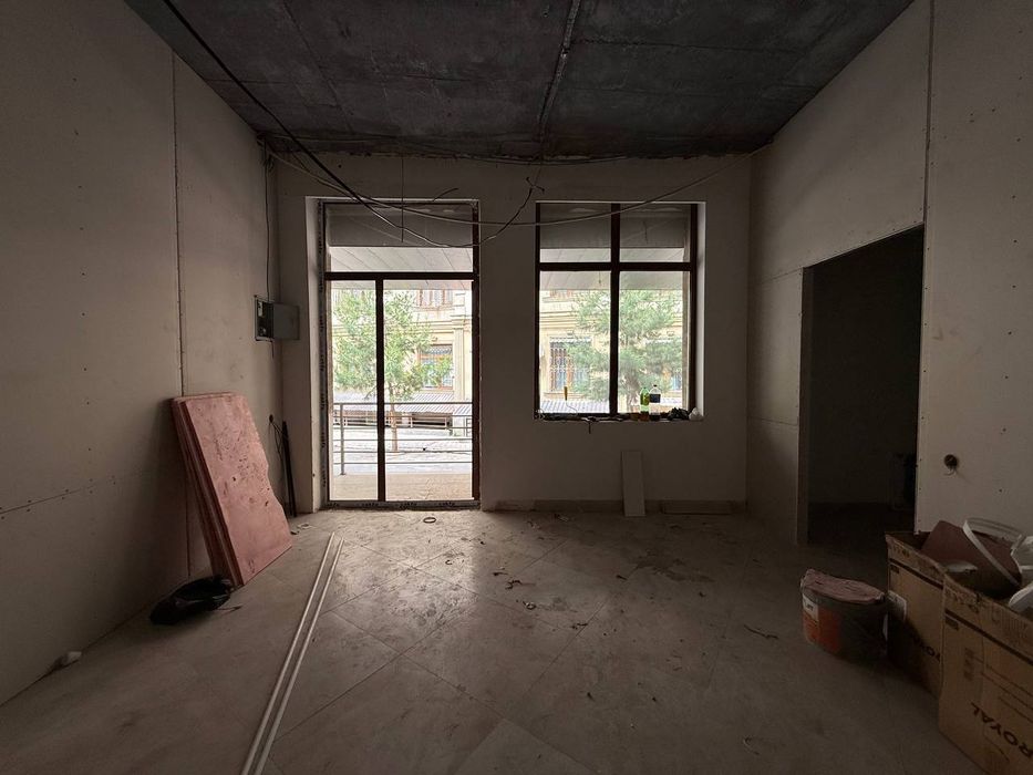 Паркентский сдаётся офис отдельный вход .доступ  24/7