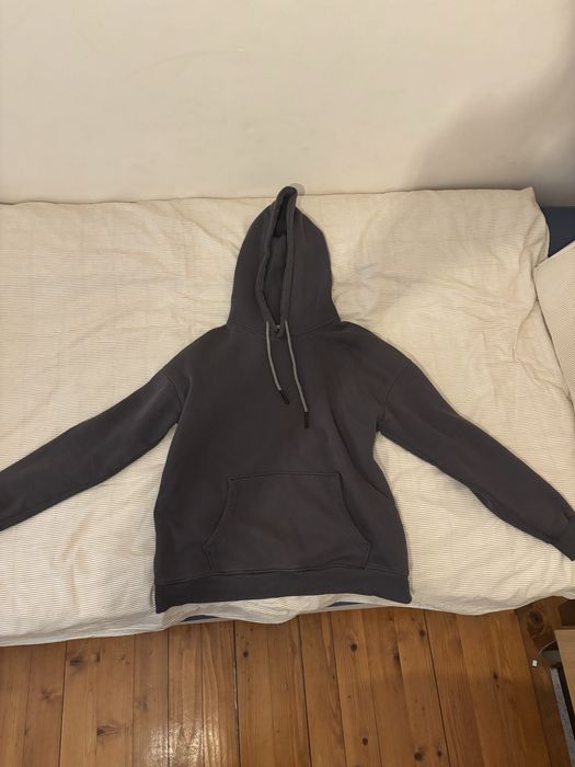 Murda boyz екип сив S размер