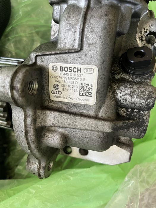 Продавам помпа (ГНП) за Голф 7 2.0 150 коня