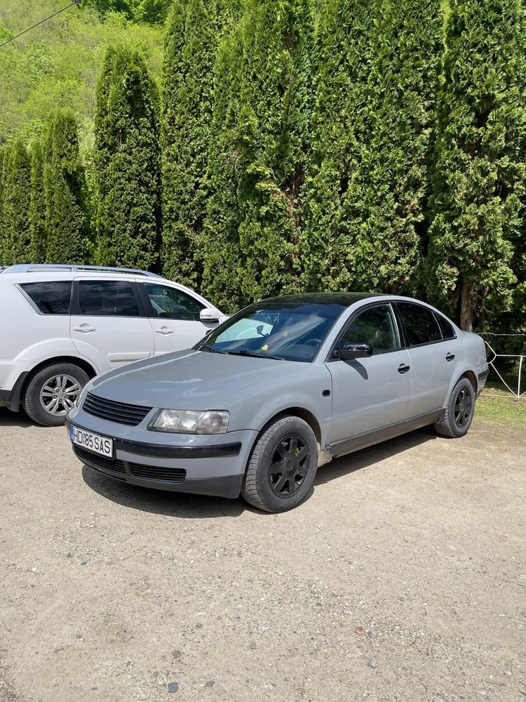 Passat b5 1.9 Tdi