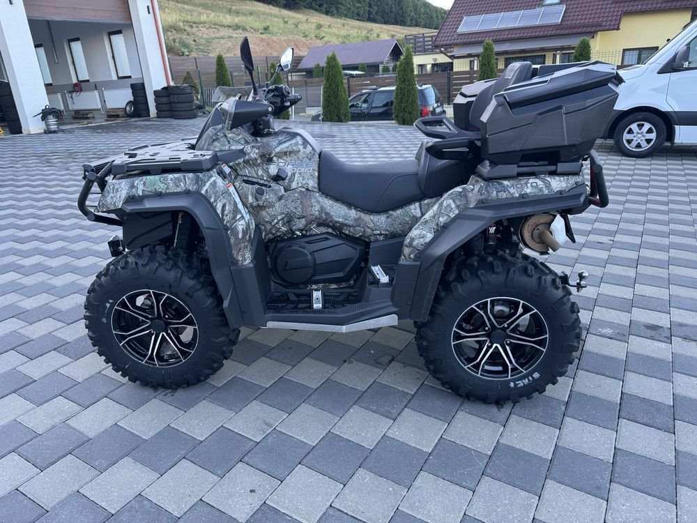 ATV CF Moto CFORCE1000 an 2022