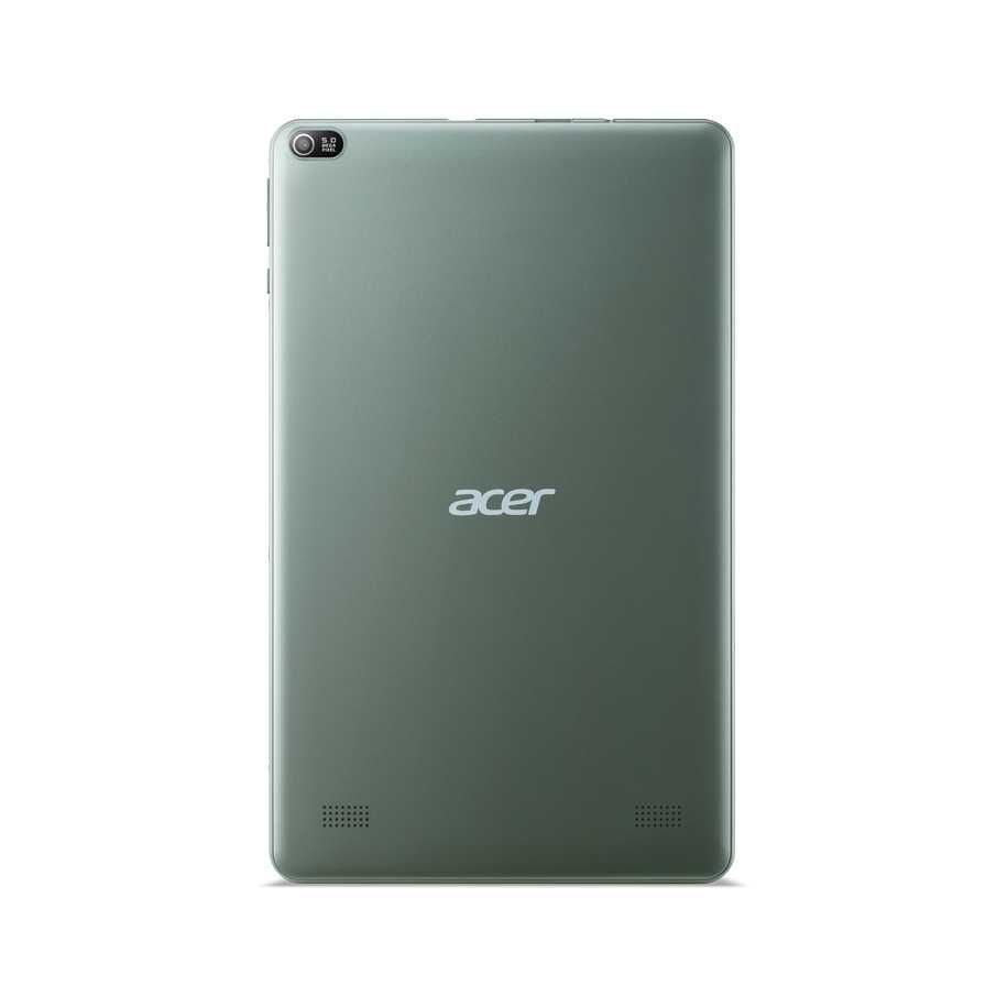 Таблет ACER ICONIA TAB A10 WI-FI NTLG3 GRN 64 GB+подарък калъф