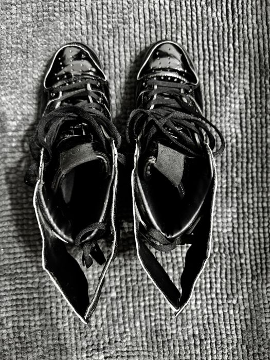 Adidasi de colectie Adidas ,,Jeremy Scott”