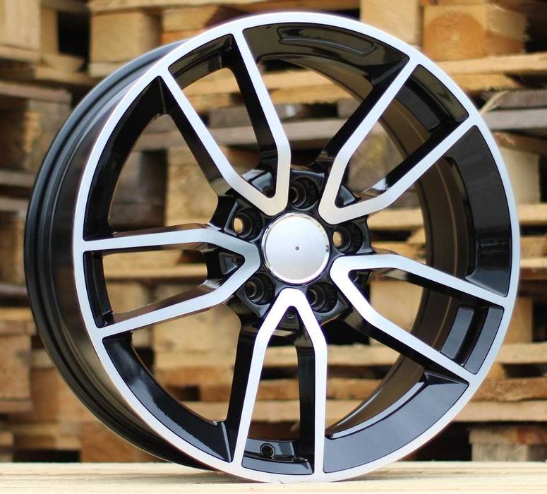 Джанти за Мерцедес 17" 18" 19" / Djanti za Mercedes B5416