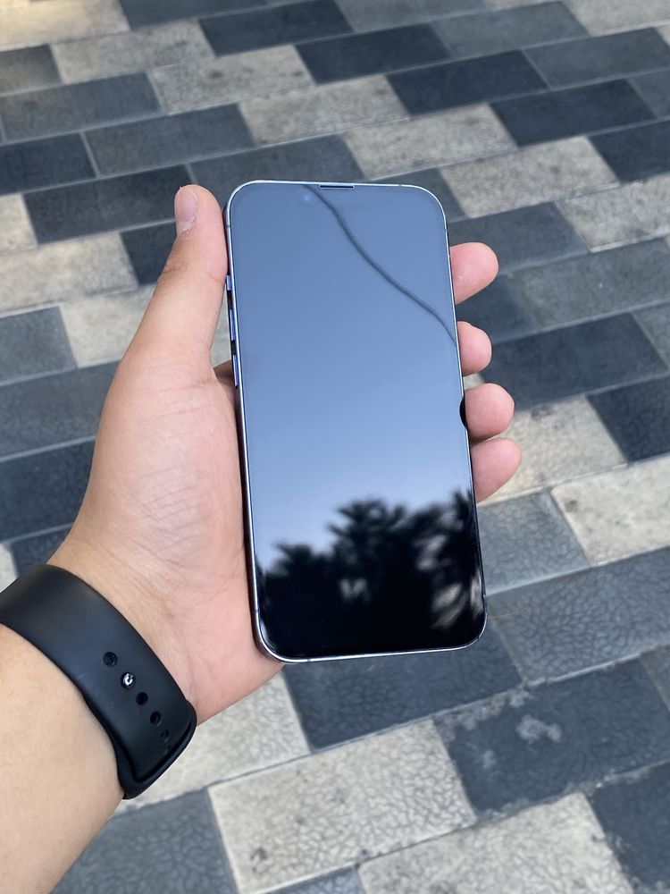 iPhone 13 Pro 128 GB