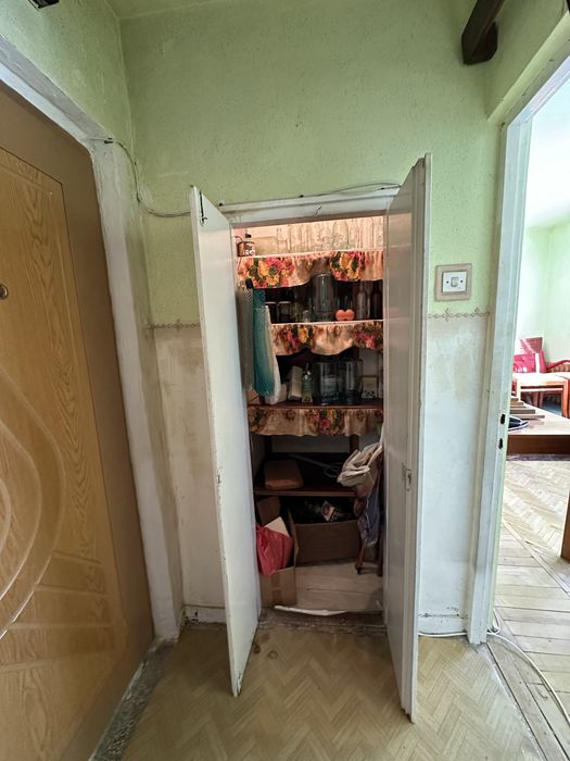 Apartament 4 camere, Cetate – Bdul Transilvaniei