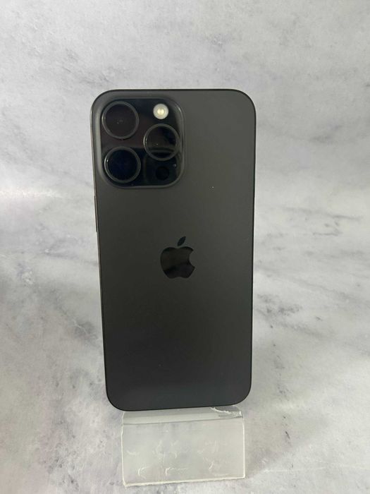 Apple iPhone 15 Pro Max ( e-sim) Атырау(775387)