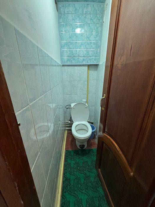 2 xonali kvartira sotiladi