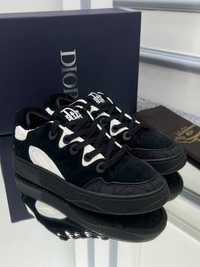 Sneakersi adidași Dior bărbați