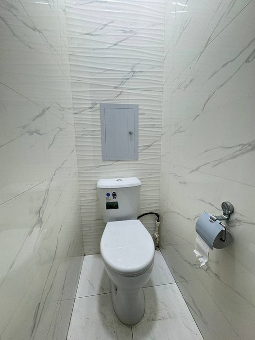 Чиланзар 3 2/3/4 с Евро ремонтом  2 перед-я 3 ком  все остаётся в квар