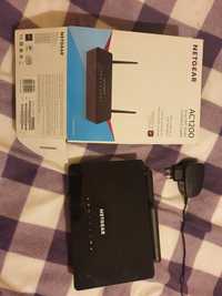 Router wifi wireless NETGEAR AC 1200