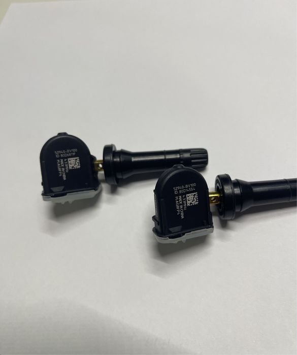 Датчици за налягане на гумите Kia TPMS сензори