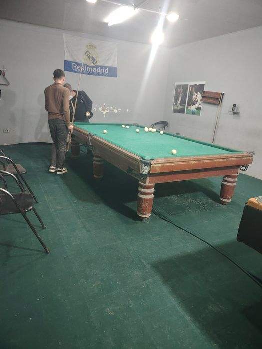 Bilyart stol Sotiladi