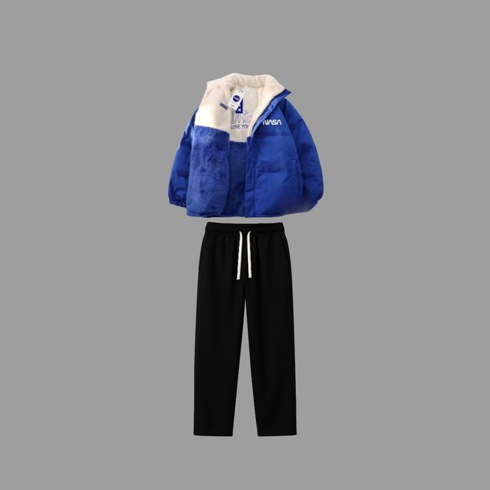 Qishga look sotiladi