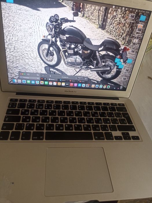 Mac air 2016 не дорого
