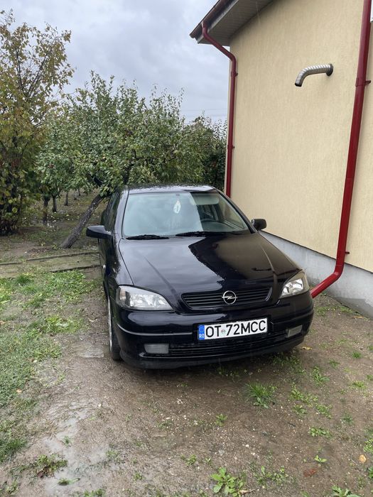 Opel Astra G 2008 1.4 twinsport