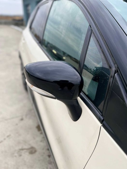 Oglinda stanga dreapta Renault Captur rabatabila electric
